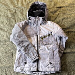 Body Glove Ski/Snowboarding Jacket Medium
